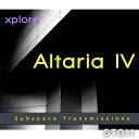 Xplore - Altaria IV