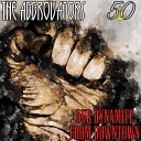 The Aggrovators - Sunny Dub