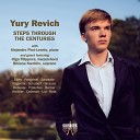 Yury Revich Alejandro Pic Leon s - Violin Concerto No 2 in B minor Op 7 MS 48 III Rondo La Campanella Arr Paul…