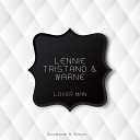 Lennie Tristano Warne Marsh - Lover Man Original Mix