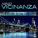 Nino Vicinanza - Que reste t il de nos amours Luci a San Siro