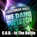C O D - In The Bottle 12 Version C O D