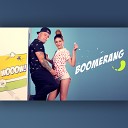 Kristo feat Eva - Boomerang