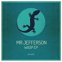 Mr Jefferson - Mayhem Maker Original Mix