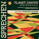 Planet Jumper - Beware the Beast in We Alkalino Remix