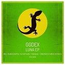 GgDeX - Luna Fresque Remix