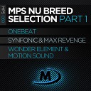 OneBeat - Kinetic Extended Mix