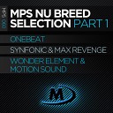 Wonder Element Motion Sound - Aripha Extended Mix