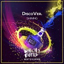 DiscoVer - Shining Radio Edit