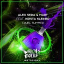 Alex Seda Mart feat Krista Kleiner - Cruel Summer Original Mix