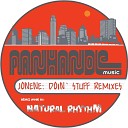 Jonene - Stuff and Stuff Natural Rhythm Dub Mix