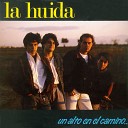 La Huida - La cantina 2016 versi n remasterizada