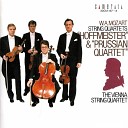 The Vienna String Quartet - String Quartet No 21 in D Major K 575 Prussian Quartet No 1 IV…