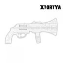 Xtortya - Bullet Holes and Broken Bones