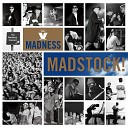 Madness - Driving In My Car Madstock 1992