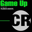 Ruben Amaya - Game Up