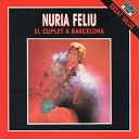 Nuria Feliu - Fox Trot de l ombrel la