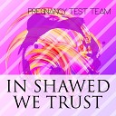 Pregnancy Test Team - In Shawed We Trust D S Neuro Radio Mix