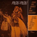 Pilou Pilou - Pilou with Chant Introduction Mixed Voices