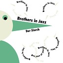 Brothers in Jazz - Waiting for Pizza