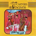 Cuerdas De Venezuela - Cumbia Con Arpa