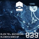 Alex TB - Alchemy Original Mix