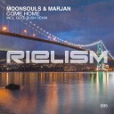 Marjan Moonsouls - Come Home Cold Rush Remix