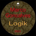 Marco Goncalves - Makina