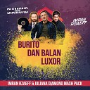 Luxor - Весел и пьян Imran Rzaeff Juliana Diamond…