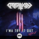 Skrillex Alvin Risk - Try It Out Creation Remix