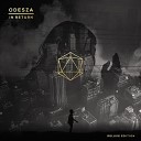 Odesza - Say My Name feat Zyra Live