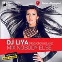 Dj Liya - Deep4vip 08 Track 11