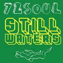 72 Soul - Let Yourself Go
