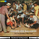 Combo Los Galleros feat Lucy Gonz lez - Vamos a la Playa