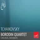 Чайковский - String Quartet 3 Eb op30 Borodin Qua 3 Andante funebre e doloroso ma con…