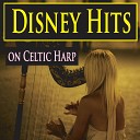 The Hakumoshee Sound - Lavender s Blue Dilly Dilly from Cinderella Celtic Harp…