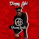 Danny Beatz - Danny Yei