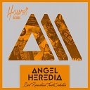 Angel Heredia - Sabrosoon Remastered Original Mix