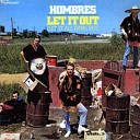 The Hombres - Hey Little Girl