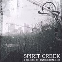 Spirit Creek - Us Against the World