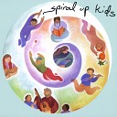 Spiral Up Kids - Rainy Day Play
