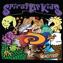 Spiral Up Kids - Lazy Sunday Afternoon