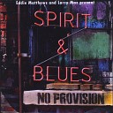 Spirit Blues - Spirit and Blues Shuffle