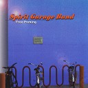 Spirit Garage Bands - For All the Saints