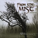 Spiral Dance - Woman of the Earth