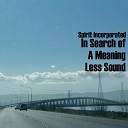 Spirit Incorporated - Country Live Mix