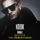 KDDK feat DD Mari Ferrari - Bubble Not My Bible