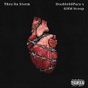 Double0paco feat GHM Scoop - Thru Da Storm