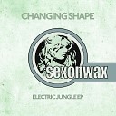 Changing Shape feat Omid 16B - TLA Omid s Live Mix