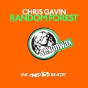 Chris Gavin - Random Forest Omid 16B Re Edit